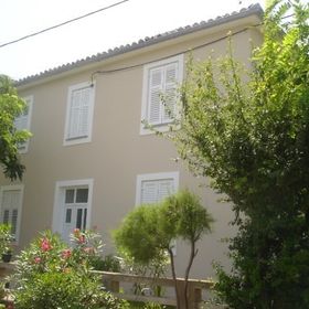 Apartments Car Zorica Silo