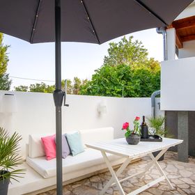 Apartments Starcevic Silo