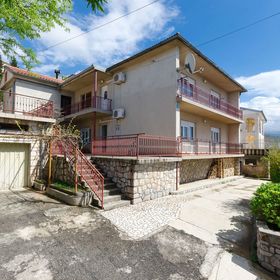 Apartments Nada Senj