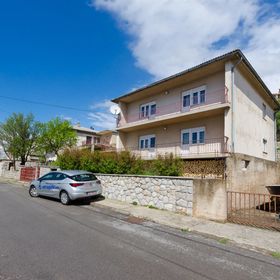 Apartments Nada Senj