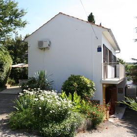 Apartments Skornjak Antonija Silo