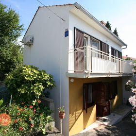 Apartments Skornjak Antonija Silo