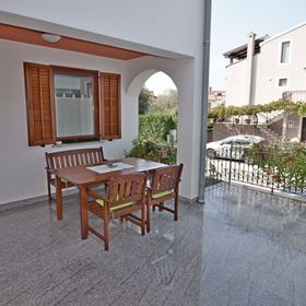 Apartment Ljiljana Fazana