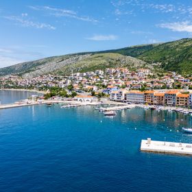 Apartments Marija Senj