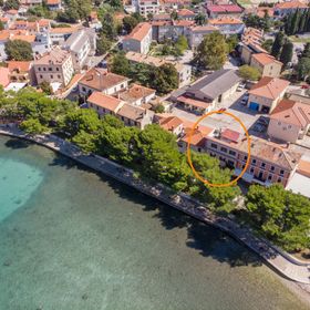 Apartments Stanislava Fazana