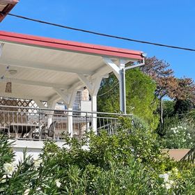 Apartments Gorišek Silo