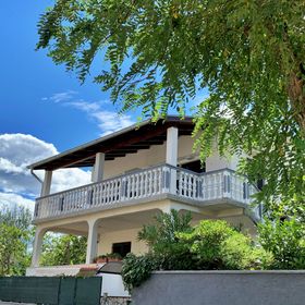 Apartments Horvat Silo