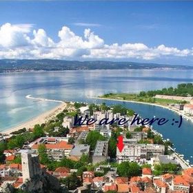 Apartment Vicko Omis