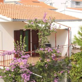 Apartment Tomislav Okrug Gornji