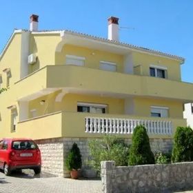 Apartments Fugosic Željka Silo