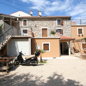 Apartments Ervin Silo