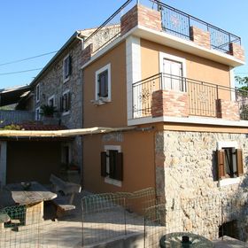 Apartments Ervin Silo