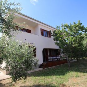 Apartment Ivica D. Silo