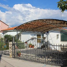 Apartments Renata Silo