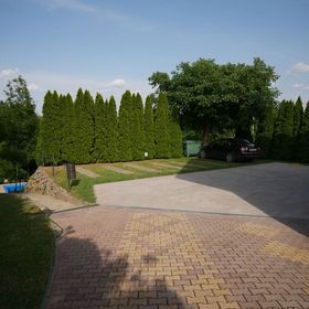 Laura Apartmanház Balatonfüred