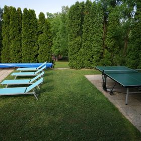 Laura Apartmanház Balatonfüred