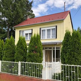 Lilla Üdülőház Zalakaros