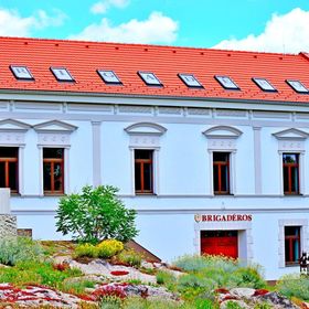 Brigadéros Vendégház Siklós