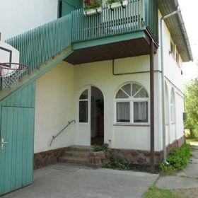 Máté Ház Balatonföldvár