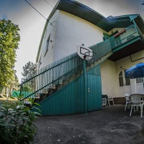 Máté Ház Balatonföldvár