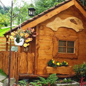 Dom gościnny Przybyłówka Szczyrk