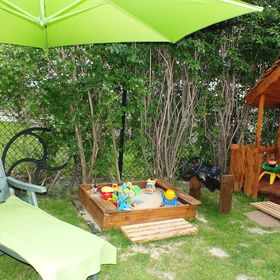 Dom gościnny Przybyłówka Szczyrk