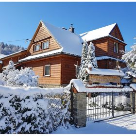 Dom gościnny Przybyłówka Szczyrk