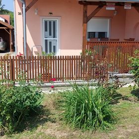 Hableány Apartman Dombóvár