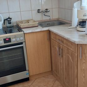 Hableány Apartman Dombóvár