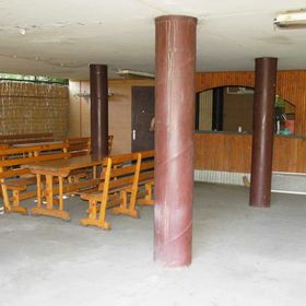 Kékfrankos Faház Vásárosnamény