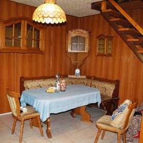 Kékfrankos Faház Vásárosnamény