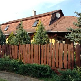 Márkó Vendégház Sóstófürdő Nyíregyháza