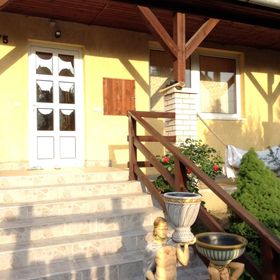 Márkó Vendégház Sóstófürdő Nyíregyháza