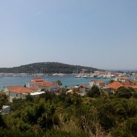 Apartments Branislav Rogoznica