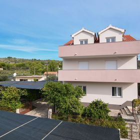 Apartment Pocrnja Rogoznica