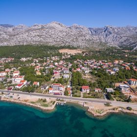 Apartments and Rooms Dragica Starigrad Paklenica