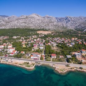 Apartments and Rooms Dragica Starigrad Paklenica