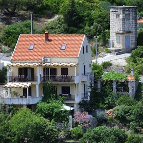 Apartments Boro Splitska