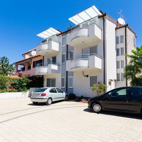 Apartments Valbruna Rovinj