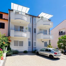 Apartments Valbruna Rovinj