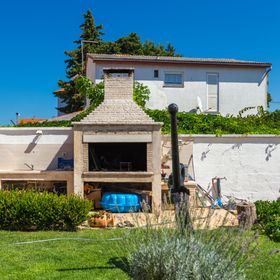 Apartments Boris Fazana