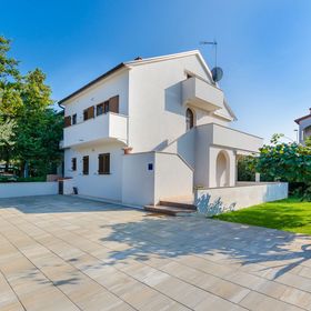 Apartment Marija Porec