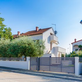 Apartment Marija Porec