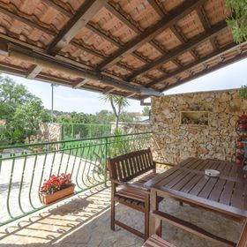 Apartments Đorđe Razanj