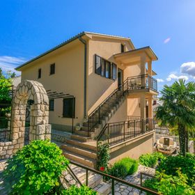 Apartments and Room Ružica Crikvenica