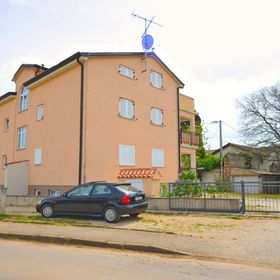 Apartment Labinjan Porec