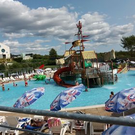 Apartment Labinjan Porec