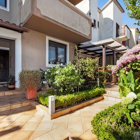 Apartments Branko Rovinj II