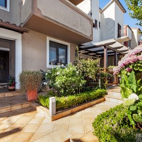 Apartments Branko Rovinj II