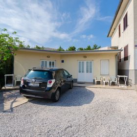 Apartments Branimir Novi Vinodolski